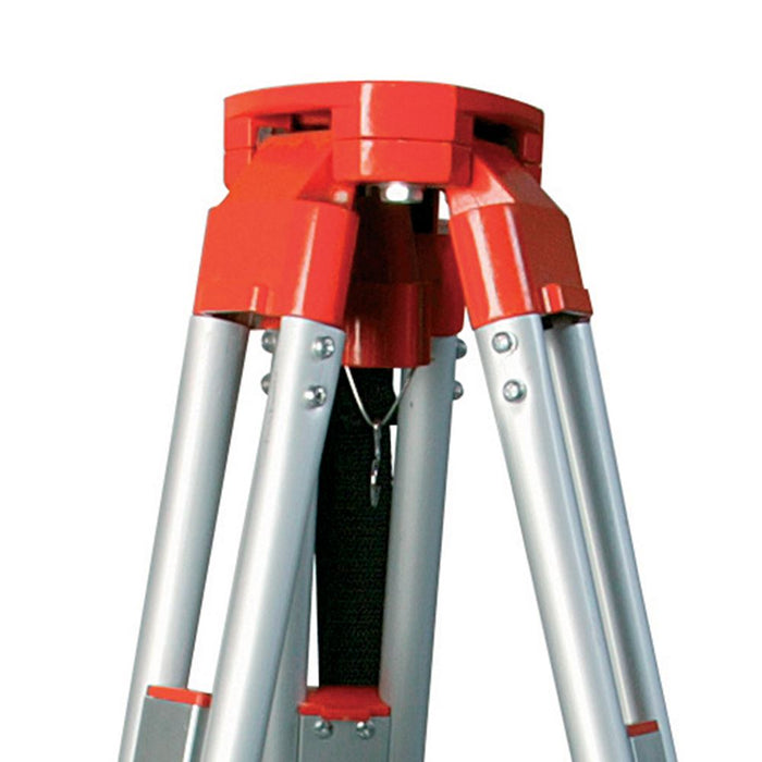Silverline Aluminium Tripod 1.6m Silverline - Dynamic Drive