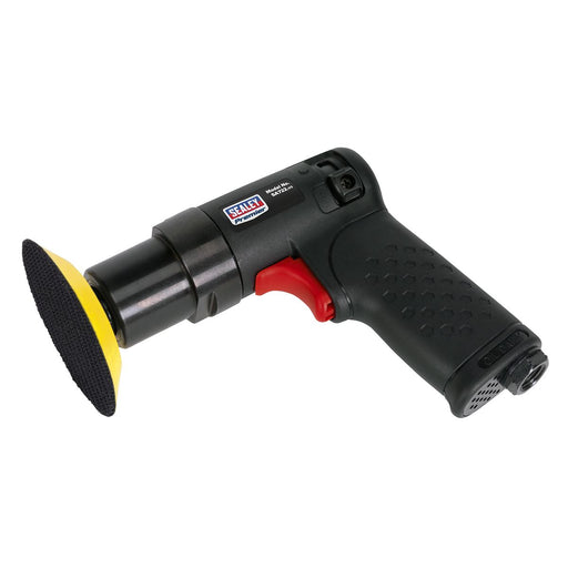 Sealey Air Polisher 75mm Mini Composite Premier SA722 Sealey  - Dynamic Drive