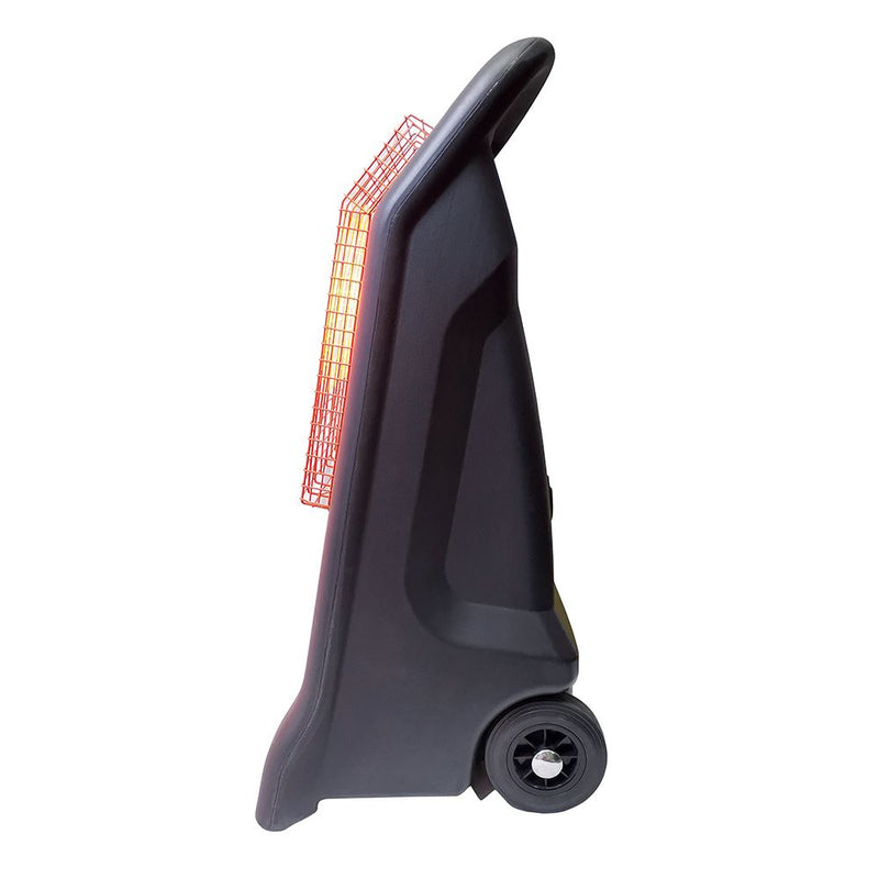 Rhino 2.2kW TQ4 Heater 110V 751334 Rhino  - Dynamic Drive