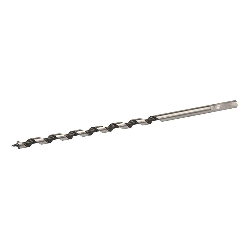 Silverline Auger Bit 8 x 235mm Silverline - Dynamic Drive