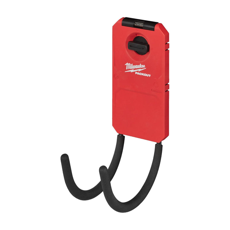 Milwaukee Packout Curved Utility Hook 4932480701 Milwaukee - Dynamic Drive