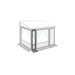 Front Panel 75 for Fiamma Privacy Room F45 & F70: Compact Front Panel for Priva Fiamma - Dynamic Drive