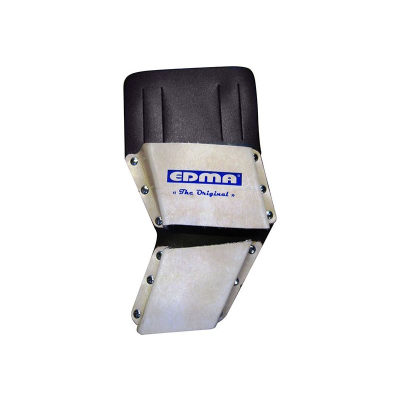 Edma 310/1005 Mat Slate & Punch Cutter Edma - Dynamic Drive