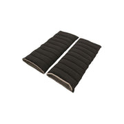Outwell Constellation Lux Double Luxury 3 - 4 Season Sleeping Bag - Brown Outwell - Dynamic Drive