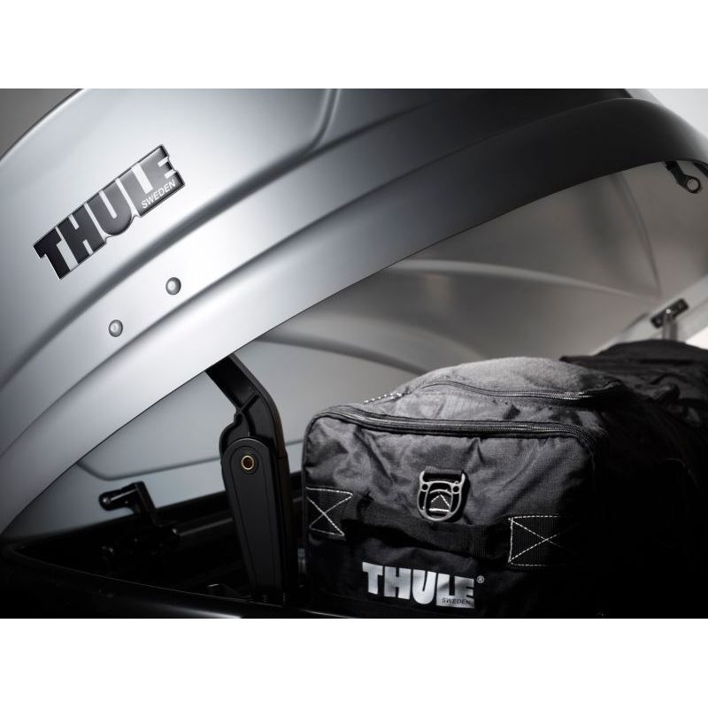Thule Box Light box light black Accessory Thule - Dynamic Drive
