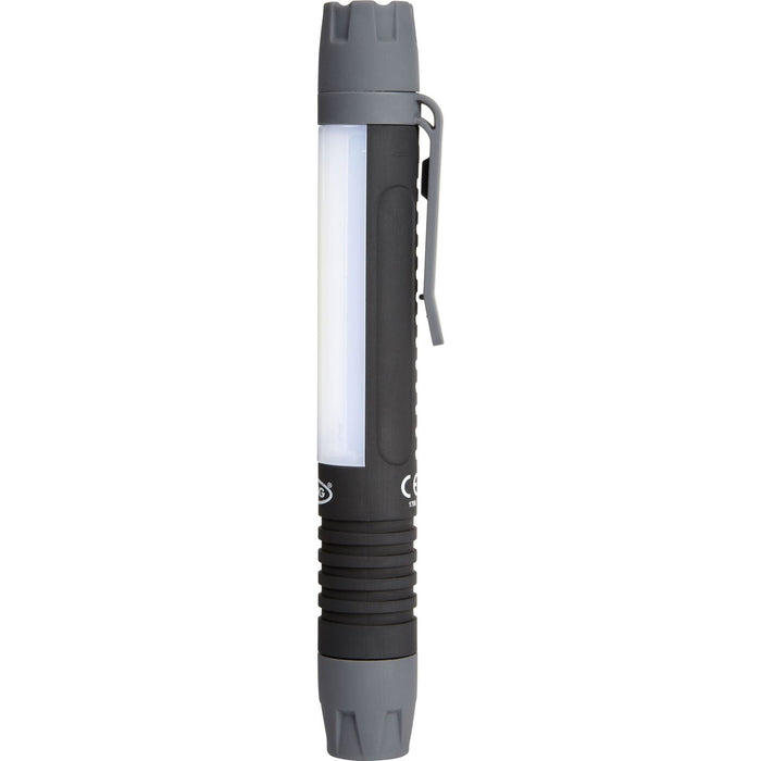 RING LED Pocket Lamp 170 Lumen Magnetic Base and Swivel Clip RIL56 Ring Automotive  - Dynamic Drive