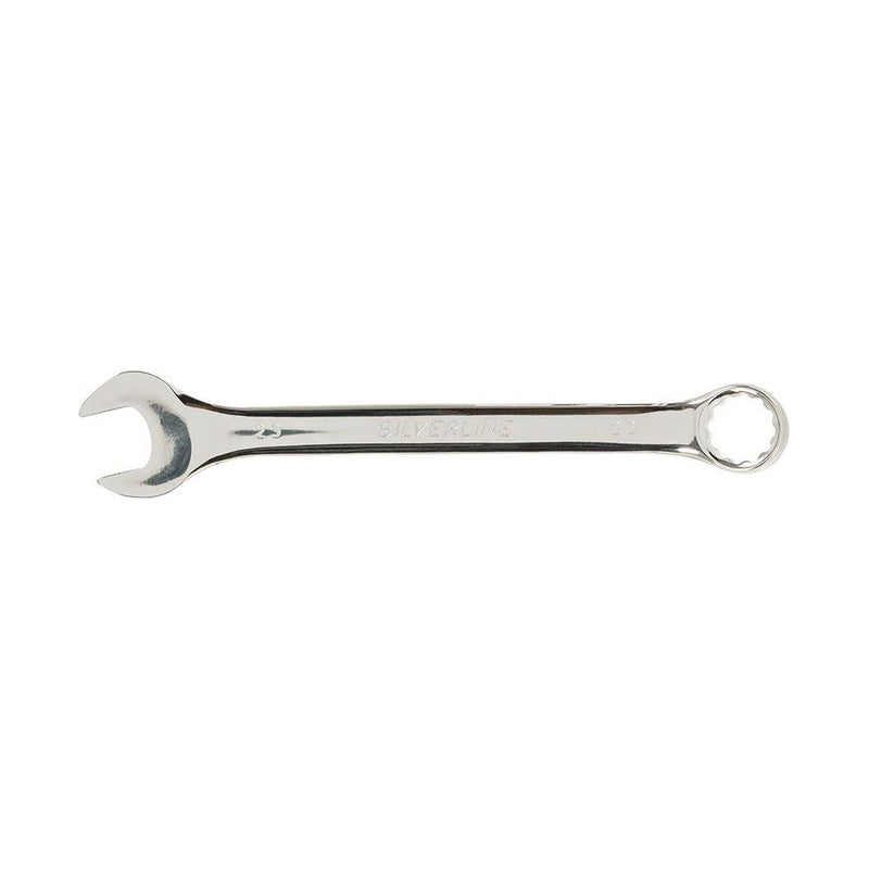 Silverline Combination Spanner 23mm Silverline - Dynamic Drive