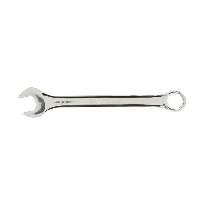 Silverline Combination Spanner 23mm Silverline - Dynamic Drive