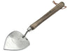 Faithfull Prestige Stainless Steel Dutch Trowel with Ash Handle Faithfull - Dynamic Drive