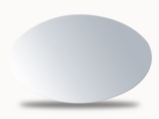 Summit Stick-On Standard Mirror Glass fits BMW Mini LHS RHS Summit - Dynamic Drive