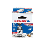 Lenox Bi-Metal Holesaw 60mm LENOX - Dynamic Drive