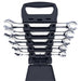 Carlyle Hand Tools Spanner Set - Flare Nut - Metric - 5 Piece Caryle Tools - Dynamic Drive