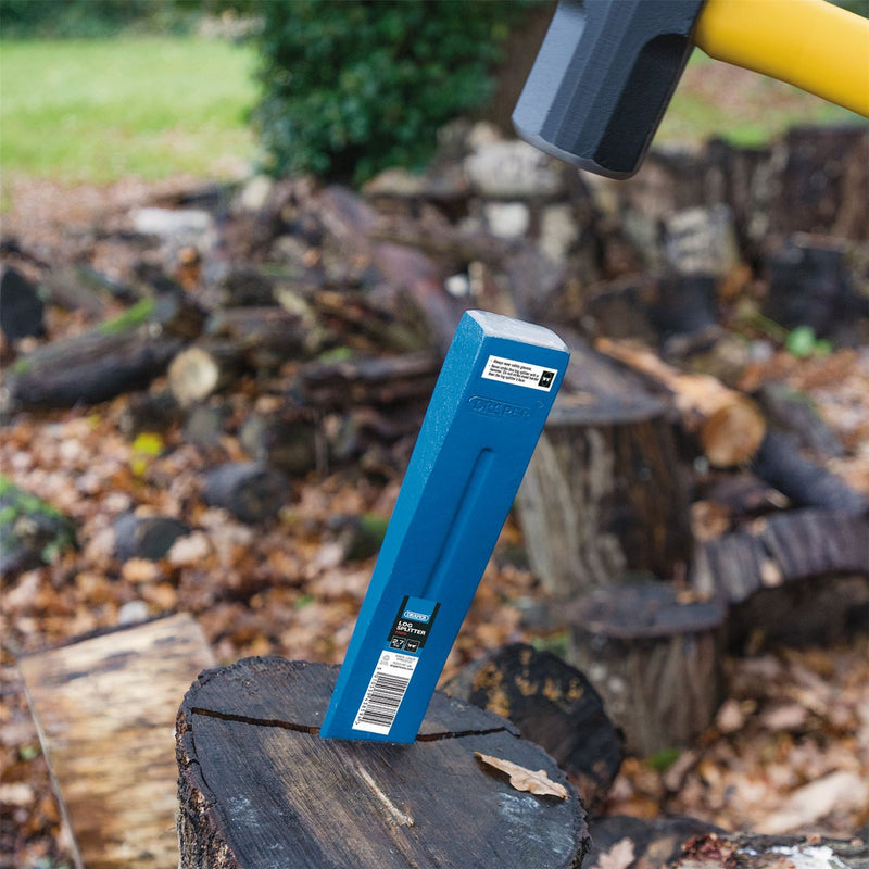 Draper Log Splitter, 2.7kg 43859 Draper - Dynamic Drive