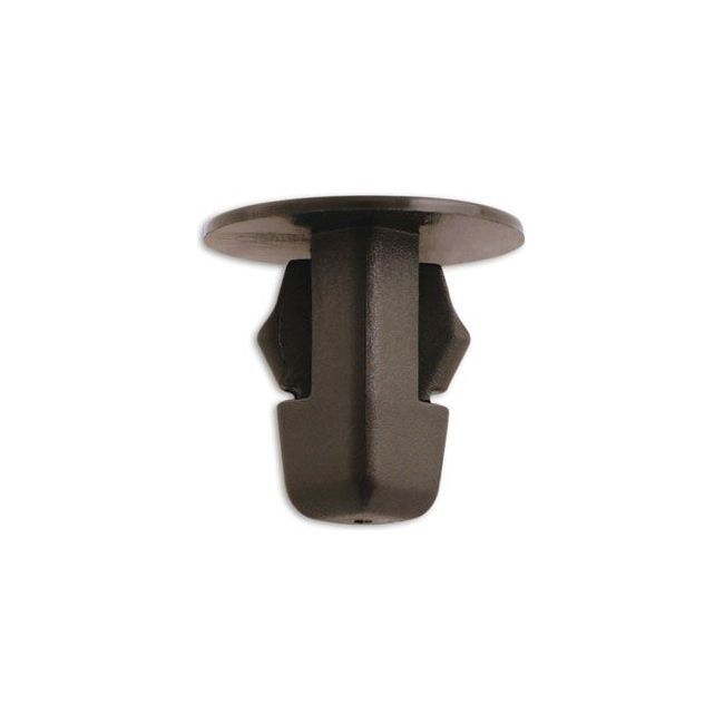 Connect Trim Locking Nut Retainer - for Toyota 50pc 31616 Tool Connection - Dynamic Drive