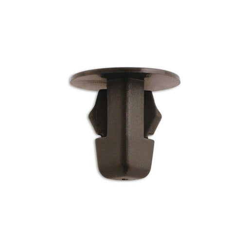Connect Trim Locking Nut Retainer - for Toyota 50pc 31616 Tool Connection - Dynamic Drive