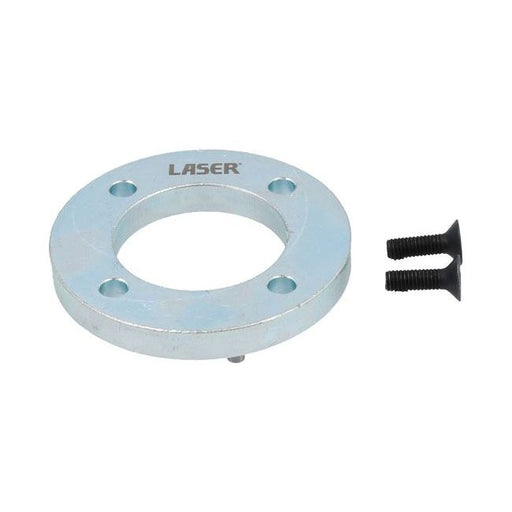 Laser Camshaft Sprocket Holding Tool - for VW Group 1.0L, 1.5L Petrol 8421 Laser - Dynamic Drive