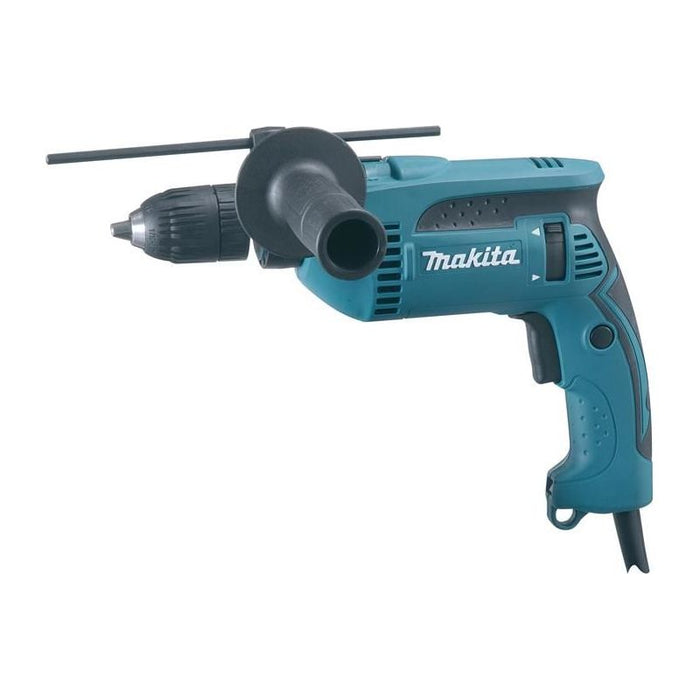 Makita HP1641K 13mm Keyless Percussion Drill 680W 240V Makita - Dynamic Drive