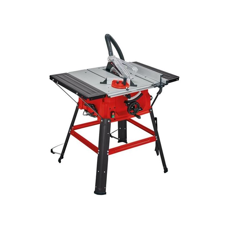 Einhell TC-TS 2025/2 U Table Saw 1800W 240V Einhell - Dynamic Drive