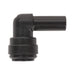 Sealey Stem Elbow 10mm Pack of 5 (John Guest Speedfitï PM221010E) JGCET10 Sealey - Dynamic Drive