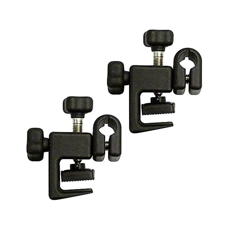 Milenco Mirror Clamp Grand Aero 3 Single Spare Replacement Towing Caravan Milenco  - Dynamic Drive