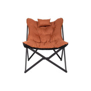 Bo-Camp Industrial Collection Relax Chair Brandon Clay Bo-Camp - Dynamic Drive