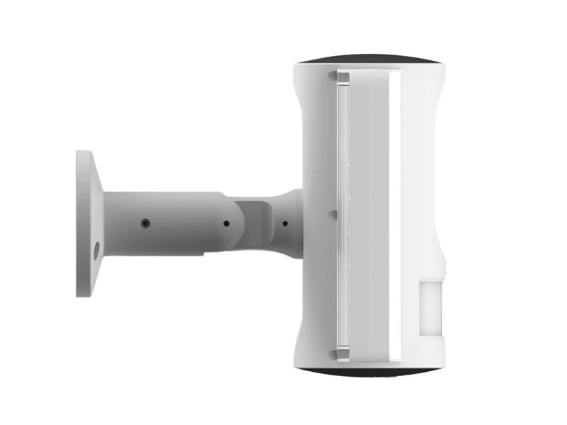 Link2Home Outdoor Smart Floodlight Camera 2K 4MP White Link2Home - Dynamic Drive