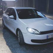 Osram LEDriving XENARC - Black Edition (UK version), Xenon retrofit headlamp inc Osram - Dynamic Drive