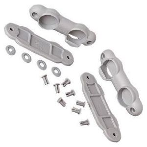 Fiamma Caravanstore/C/Store Zip Rafter Wall Support Kit (2) 98673-707 Fiamma - Dynamic Drive