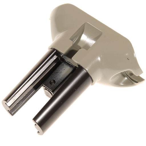 Fiamma Fixing Bar Rail End Bracket (98658 073) Fiamma - Dynamic Drive