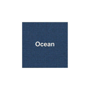 Bo-Camp Chair Copa Rio M Aluminium Ocean Bo-Camp - Dynamic Drive