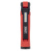 Sealey Rechargeable 360 Inspection Light 10W & 2 x 4W SMD LED - Red LED3605R Sealey - Dynamic Drive