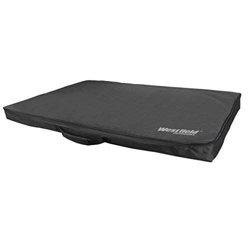 Camping Table 80 x 60 carrybag 201-787 Westfield - Dynamic Drive