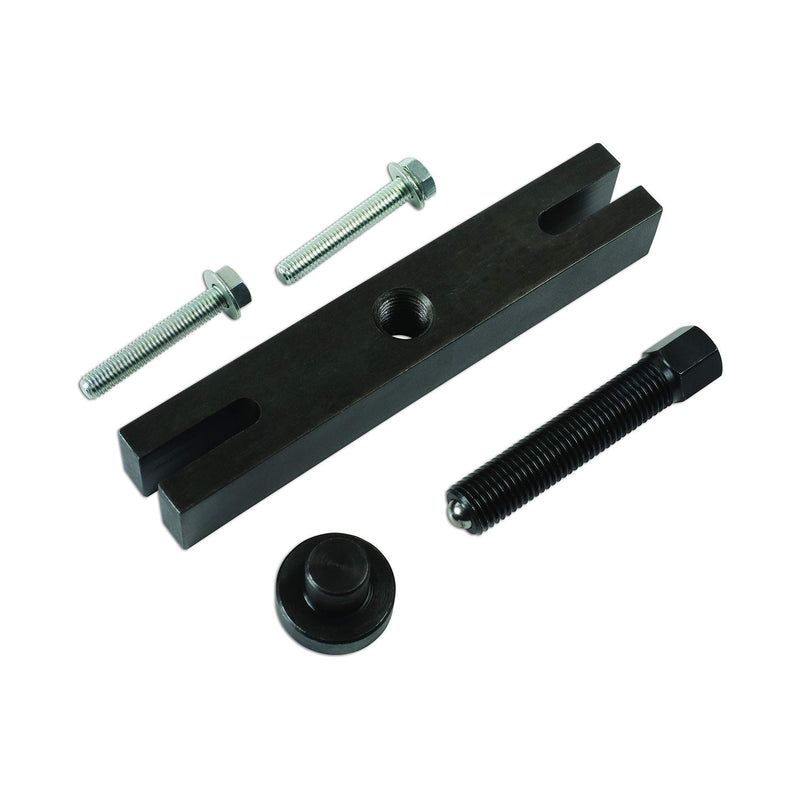 Laser Vibration Damper Pulley Puller - for Ford 2.0 EcoBlue TDCi 7334 Laser - Dynamic Drive