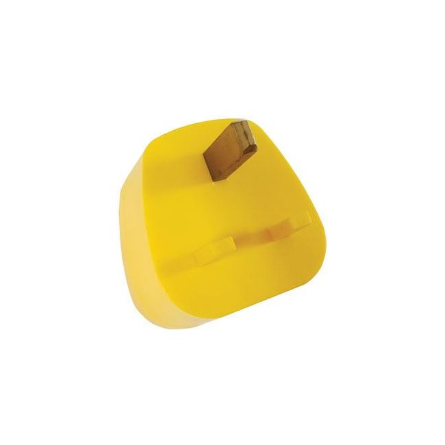 Laser Earth Bonding Plug UK 8315 Laser - Dynamic Drive