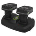 Sealey Fast Charge Dual Battery Charger for 10.8V SV10.8 Series CP108VMC2 Sealey - Dynamic Drive
