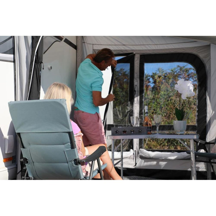 Vango Balletto Air 200 Elements Shield Caravan Awning Vango - Dynamic Drive