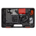 Sealey Magnetic Drilling Machine 35mm 230V MAG230V Sealey - Dynamic Drive