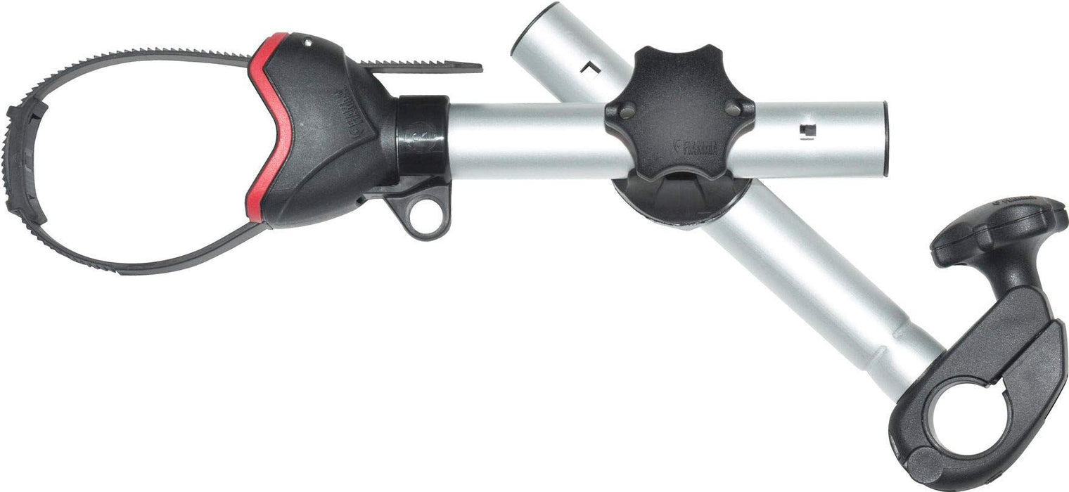 Fiamma Bike Block Pro Sd1 Black 07215D01A Fiamma - Dynamic Drive