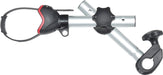 Fiamma Bike Block Pro Sd1 Black 07215D01A Fiamma - Dynamic Drive