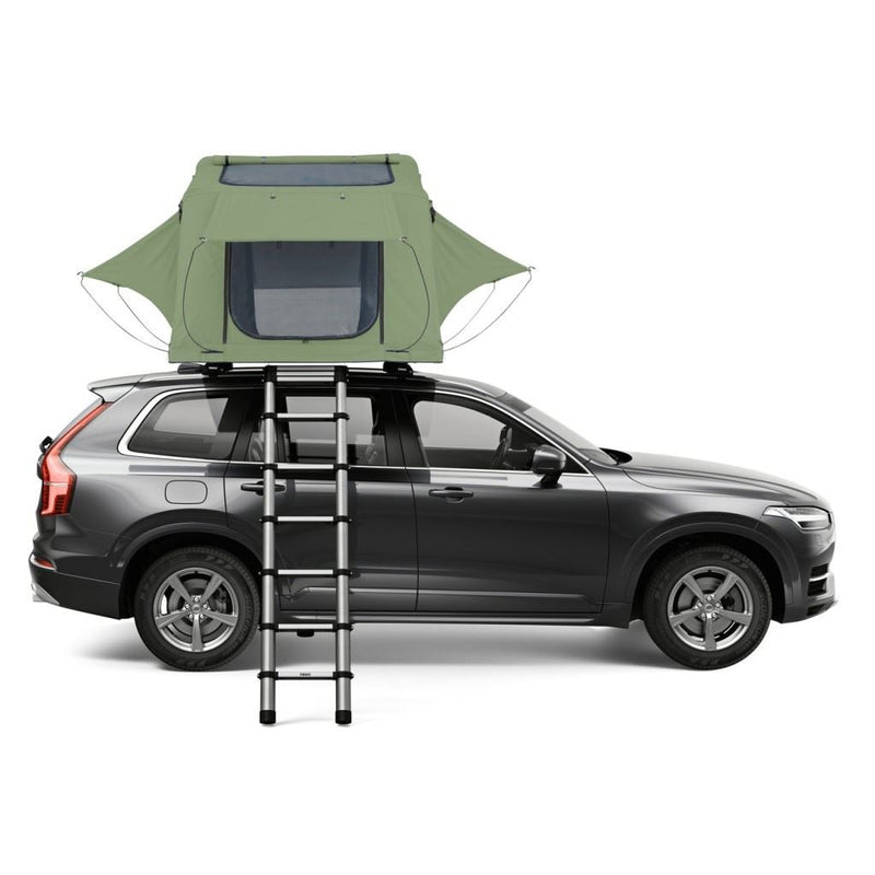 Thule Tepui Kukenam 3 Person Car Roof Tent - Olive Green 901301 Thule - Dynamic Drive