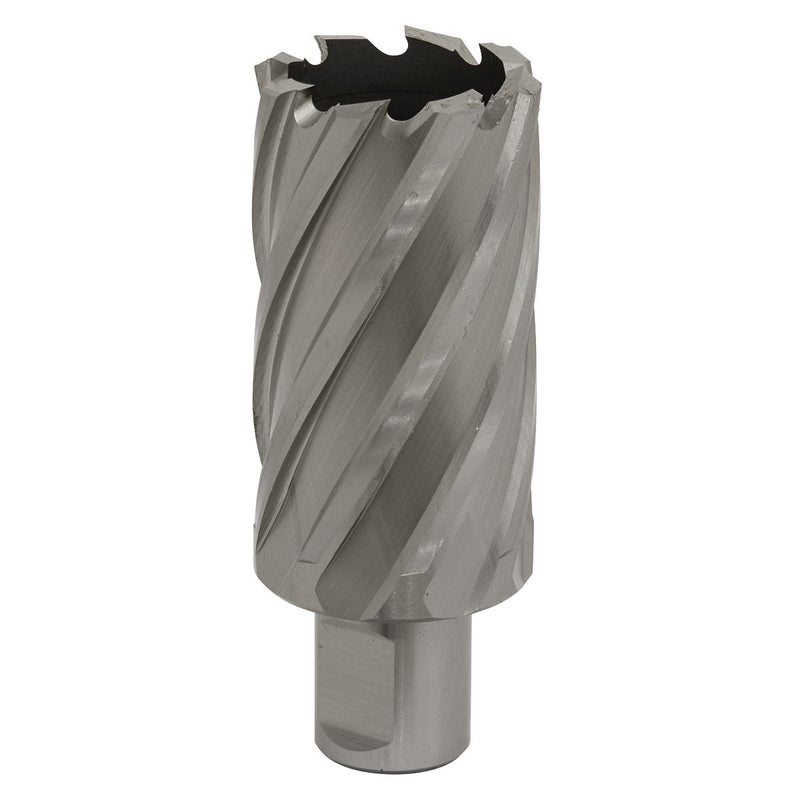 Sealey Rotabor Cutter HSS34mm Cut Depth 50mm RBHSS34L Sealey - Dynamic Drive