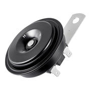 Ring Automotive REH450 12V Single/Twin Terminal Compact 77mm High Note Horn Blis Ring Automotive - Dynamic Drive