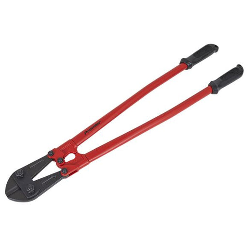 Sealey Bolt Croppers 900mm 36" Cutter Cutting Cropper Wire Steel Cutters Snips Sealey  - Dynamic Drive