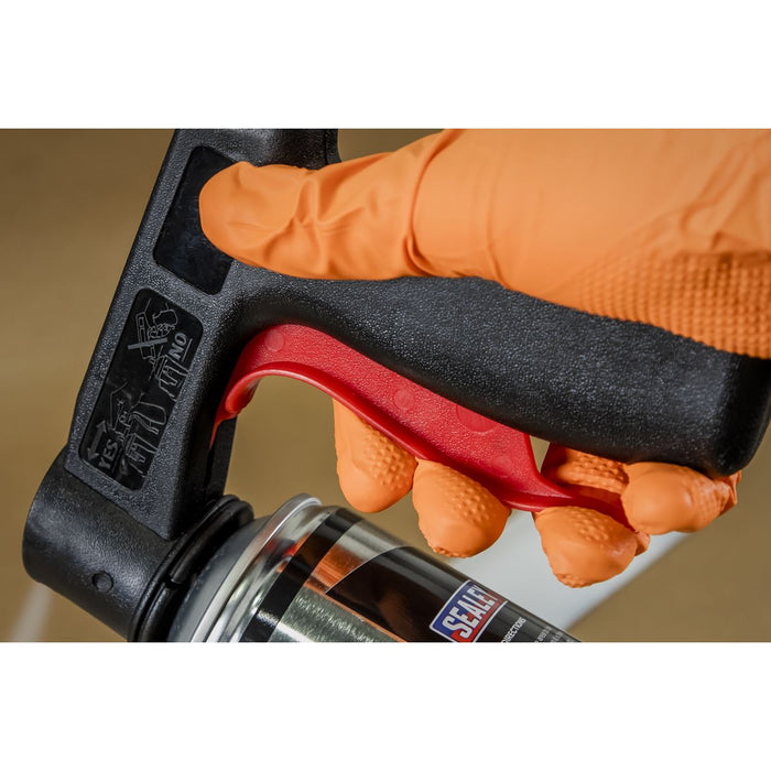 Sealey Spray Can Trigger Handle SCG01 Sealey - Dynamic Drive