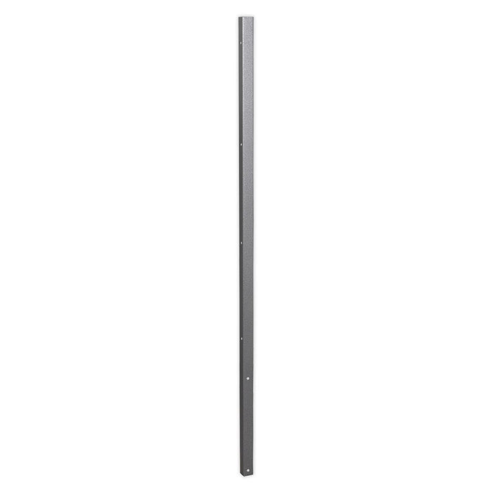 Superline Pro Superline PRO Storage System with Pressed Wood Worktop 4.9m Superline Pro - Dynamic Drive