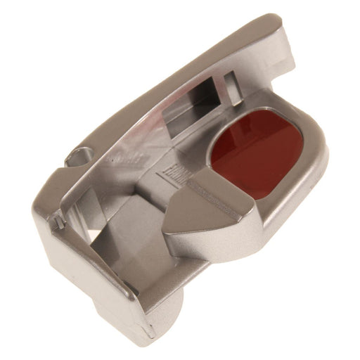 Fiamma F45S Titanium R/H Pelmet Cap (98655 559) Fiamma - Dynamic Drive