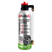 Holts Tyre Sealant - Puncture Repair - Tyreweld - 300ml Holts - Dynamic Drive