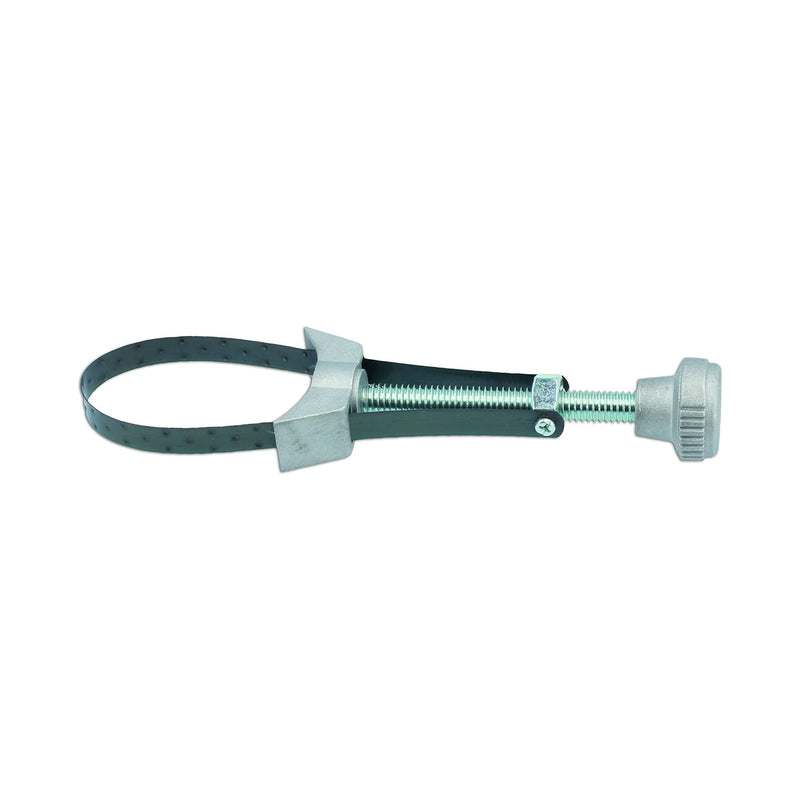 Laser Metal Band Oil Filter Wrench 65 - 105mm 2830 Laser - Dynamic Drive