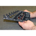 Laser Nut, Bolt & Screw Measuring Gauge 8251 Laser - Dynamic Drive