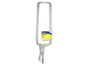 Irwin® Vise-Grip® 24R Locking C-Clamp Regular Tip 600mm (24in) IRWIN® Vise-Grip® - Dynamic Drive